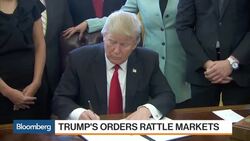 OCBC's Menon: 2017 Will Be an Unusually Volatile Year News Clip