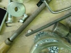 Phone DIY your message B    ID  CM Stock Footage