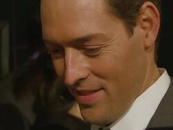 'The Astronaut Farmer' Premiere Stock Footage