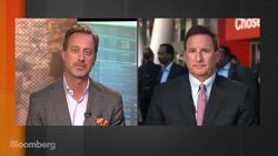 Oracle CEO Hurd Touts New Autonomous Database News Clip