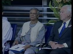 IAEA Chief to get Four Freedoms award from Roosevelt Foundation Instructional Video