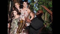 Musician Manu Dibango dies of coronavirus Instructional Video