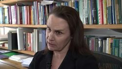 Expert: US May Be Biggest Loser In China Tariffs News Clip