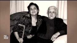 A Culinary Tradition For The Persian New Year News Clip