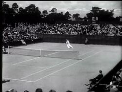 Perry Wins Another Duel With Crawford News Clip