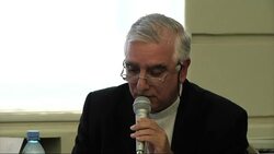 Lawmakers sign agreement with church on fighting drugs and helping addicts News Clip