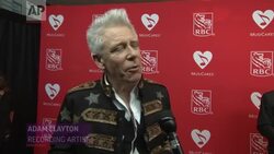 U2 bassist: 'tolerance' the key to success Instructional Video