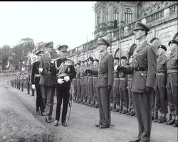 MONTY PRESENTS COLOURS News Clip