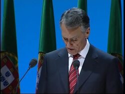 Former conservative PM elected as new president News Clip