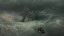 Exhibition of Aivazovsky's dramatic seascapes opens Instructional Video