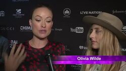 EVENT CAPSULE CHYRON - 2016 Global Citizen Festival In Central Park To End Extreme Poverty By 2030 Stock Footage