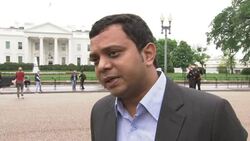 Bangladeshi Blogger Turns to US for Help Instructional Video