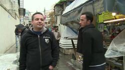 CLEAN : Nucelar talks: Tehran residents react to latest developments News Clip