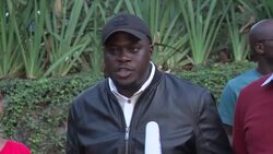 Kenyan MPs scuffle after second election Instructional Video