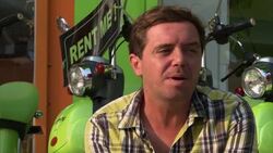 E-bikes cutting fuel and noise pollution around Angkor News Clip