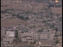 WRAP French Foreign minister meets Olmert and Livni News Clip