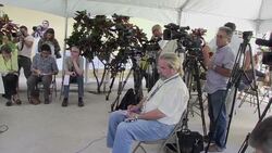 VOICED : EEUU y Cuba cierran ciclo de dialogos sin News Clip