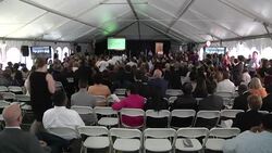 Jon Bon Jovi to be honored for humanitarian work with The Marian Anderson award News Clip