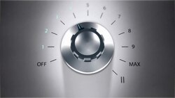 Turn it up to Eleven XL Stock Footage