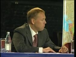 Election meetings; Lugovoi named top parliamentary candidate News Clip