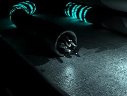 Electric Cables Stock Footage