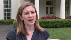 Comey to Congress: Trump Said 'I Need Loyalty' News Clip