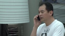 VOICED: Meeting ChinaÃƒÂ•s mega art collector News Clip