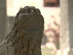 National Museum in Damascus exteriors News Clip