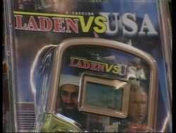 Bin Laden toys prove hit with Pakistani children News Clip