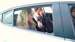 Ride Share Stock Footage