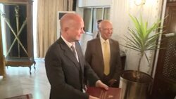 CLEAN : Britain exporting arms to rights violators News Clip