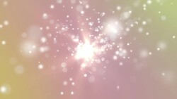 Snowing (Loopable) Stock Footage