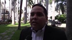 VOICED : Legislativo seguira con juicio contra Maduro pese a prohibicion News Clip