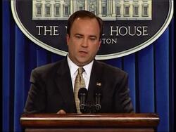 Democrats blame Bush, FEMA for hurricane response Instructional Video