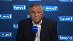 CLEAN: Lawyer says gave Chirac and Villepin $20 mn from Africa News Clip