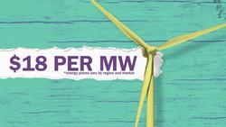 How One Conservative Texas Town Went 100% Renewable Instructional Video