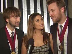 BMI Country Awards Stock Footage