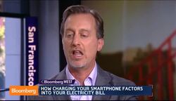 How Much Power Is Used to Charge an iPhone 6? News Clip