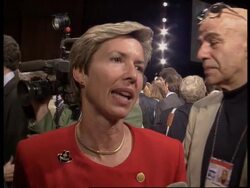 HUNGARY: SALT LAKE CITY USA CHOSEN TO HOST WINTER OLYMPICS 2002 (2) News Clip