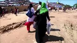 CLEAN : Bangladesh: Mass cholera vaccinations in Rohingya camps News Clip