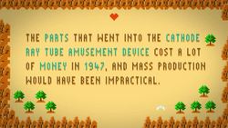 The Dawn of Video Games: Crash Course Games Instructional Video