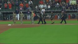 Astros fans see Houston's resilience in game News Clip