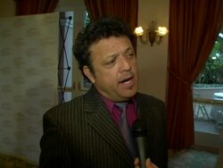 6th Annual Lupus Gala Stock Footage