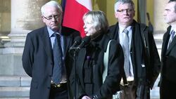 VOICED: Mexico cancels events in France over diplomatic row News Clip