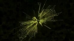 Abstract background animation Stock Footage