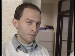 USA: HOMELESS STUDY REVEALS HUGH INCREASE IN NUMBERS News Clip