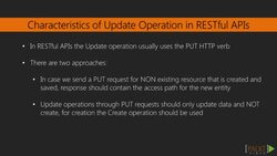 Web API Development with Flask (Video 10) Instructional Video