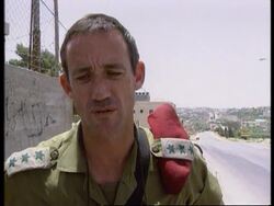 Middle East-Israeli Soldiers Kill Hamas Activist News Clip