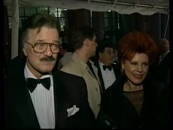 Minnelli madness grips New York as star weds for fourth time News Clip