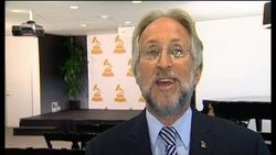 Grammy categories suffer cuts in major overhaul of awards News Clip